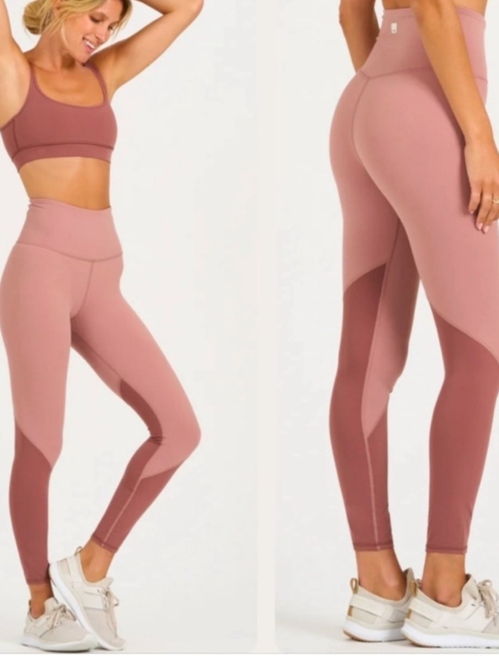 VUORI studio leggings